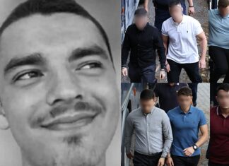 Στο εδώλιο του Εφετείου Θεσσαλονίκης οι 12 κατηγορούμενοι για τη δολοφονία του Άλκη Καμπανού