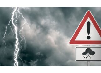 Οδηγός επιβίωσης για ακραία καιρικά φαινόμενα