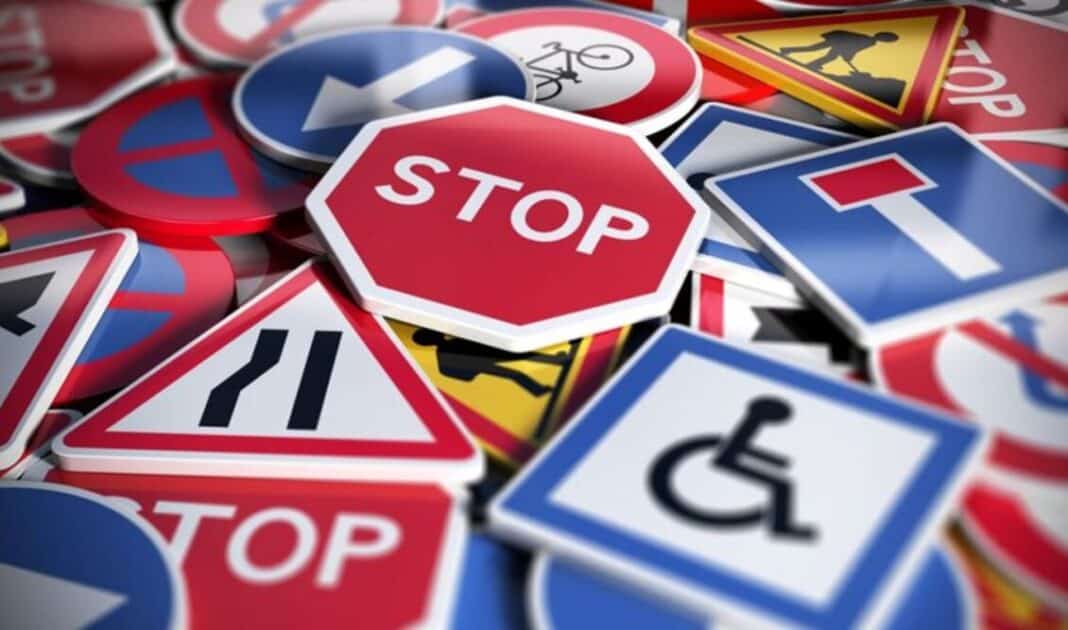 kodikas-odikis-kikloforias