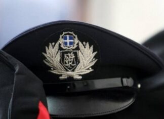 Τοποθετήσεις υποστράτηγων ΕΛΑΣ- Νέος Αττικάρχης ο υποστράτηγος Θανάσης Καμπράς