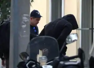 Κύκλωμα προστασίας: Στη φυλακή και ο δεύτερος υπαρχηγός