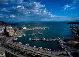 Ηλεκτρική αυτονομία απο ανανεώσιμες πηγές ενέργειας αποκτά το λιμάνι του Βόλου