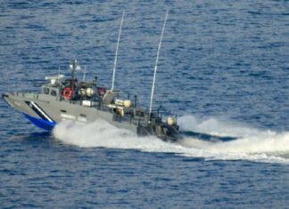 Ανεύρεση σορού άνδρα αγνώστων λοιπών στοιχείων στη Σύμη