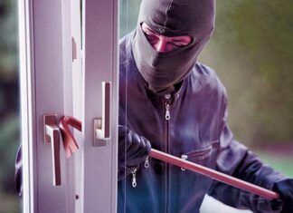 Πώς να συμπεριφερθείτε αν έρθετε αντιμέτωποι με ληστή