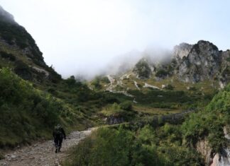 Συμβουλές για ασφαλή ορειβασία-Αυτοπροστασία