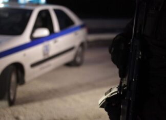 Ληστεία 89χρονης μέσα στο σπίτι της στην Κηφισιά