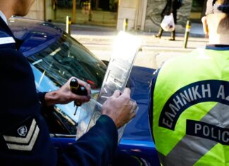 Τέλος στην αφαίρεση πινακίδων και της άδειας κυκλοφορίας των οχημάτων – Oι αλλαγές με τον νέο ΚΟΚ