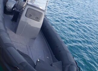 Εντοπισμός 61 αλλοδαπών, ανάσυρση 2 σορών και σύλληψη 2 διακινητών στη Ρόδο