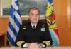 Πολεμικό Ναυτικό: Ποιος είναι ο νέος Αρχηγός Στόλου