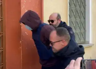 Σέρρες: Προφυλακιστέοι οι δύο συλληφθέντες για την υπόθεση δολοφονίας του 34χρονου