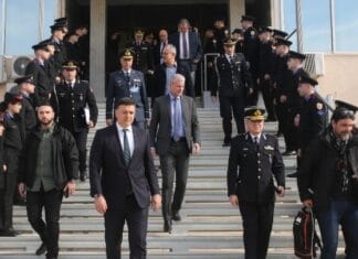 Β. Κικίλιας για προμήθεια 30 νέων μετεωρολογικών σταθμών: Εκσυγχρονίζουμε και μεταρρυθμίζουμε το κράτος για την προστασία των πολιτών