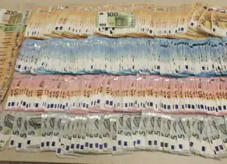 3 άτομα διακινούσαν ναρκωτικά σε κατάστημα υγειονομικού ενδιαφέροντος – Σε κρύπτη τα παράνομα κέρδη