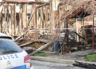 Σε Ψυχιατρική Κλινική ο 35χρονος που ομολόγησε το έγκλημα στην Ν. Μηχανιώνα με θύμα 77χρονο