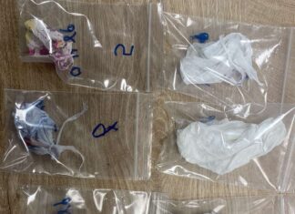 28χρονος διακινούσε κοκαΐνη στην Καστοριά