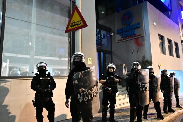 International Tour of Hellas - Teams Managers Meeting, Th