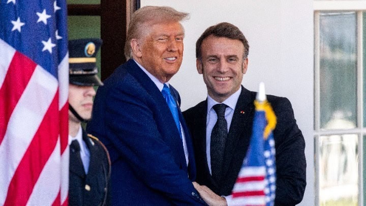 6MacronTrump29932023