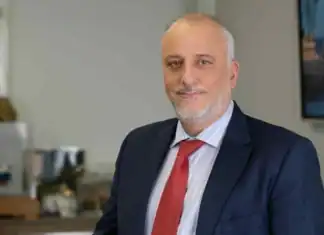 ΣΕΕΝ: Επανεξελέγη πρόεδρος ο Διονύσης Θεοδωράτος