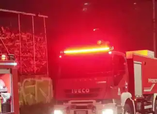 Υπό έλεγχο φωτιά στην Ηλιούπολη