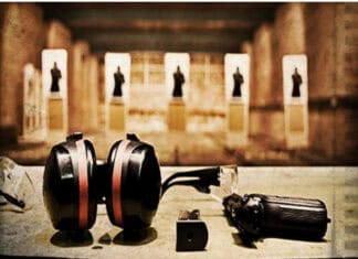 Η ασφαλής χρήση του όπλου