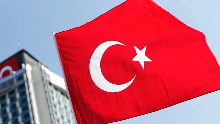 TURKflag