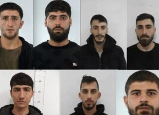 Οι 7 αλλοδαποί που κατηγορούνται για διπλή ανθρωποκτονία σε περιοχή της Γλυφάδας
