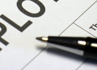 Βεβαίωση Χρόνου Ανεργίας