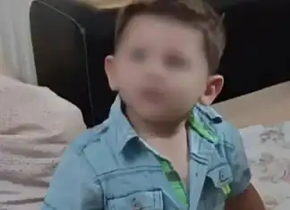 Εγκεφαλικά νεκρός ο 3χρονος Άγγελος – Θρήνος για το μικρό αγόρι