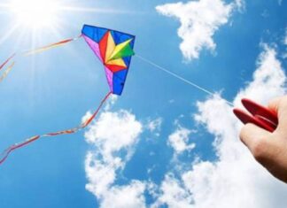 ΔΕΔΔΗΕ: Τι πρέπει να προσέχουμε κατά το πέταγμα χαρταετού την Καθαρά Δευτέρα