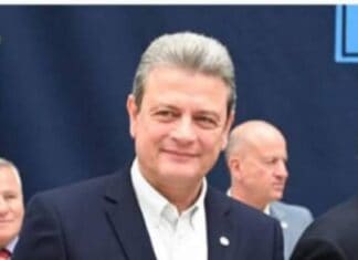 Υποψηφιότητα Υποναύαρχου Λ.Σ (ε.α) ΘΕΟΦΙΛΟΥ Ανδρέα στις εκλογές ΕΑΑΝ