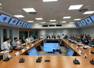 Γ. Κεφαλογιάννης στην σύσκεψη για τους καθαρισμούς και τις αντιπυρικές ζώνες: «Συντονιζόμαστε για την καλύτερη δυνατή προετοιμασία»