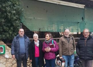 Ενίσχυση της καρδιοπροστασίας στον Δήμο Μινώα Πεδιάδας