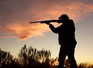 Κανόνες ασφαλείας για όλους τους κυνηγούς