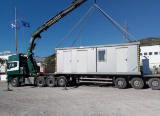 Κλείνουν τρεις δομές φιλοξενίας – Εξοικονομούνται περισσότερα από 3,5 εκατ. ευρώ