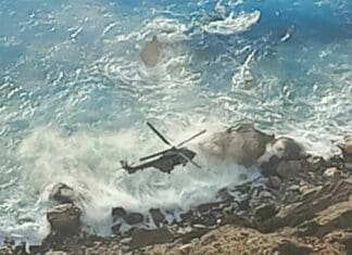 Ναυάγιο στο Φαρμακονήσι: O διακινητής έριξε εσκεμμένα δύο ανήλικα στη θάλασσα – Πως διασώθηκαν