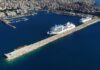 Ενδιαφέρον επενδυτικών σχημάτων για την κρουαζιέρα και στο λιμάνι της Καβάλας