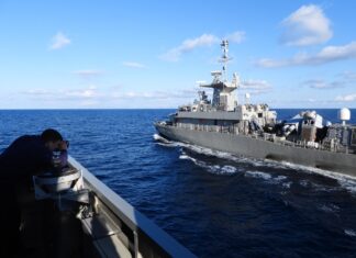 Επιχειρησιακή Εκπαίδευση Μονάδων ΠΝ