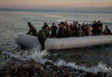 Εντοπισμός και διάσωση 31 αλλοδαπών και σύλληψη του αλλοδαπού διακινητή τους στους Καλούς Λιμένες