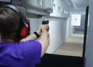 Βασικοί κανόνες ασφαλείας στη Σκοποβολή