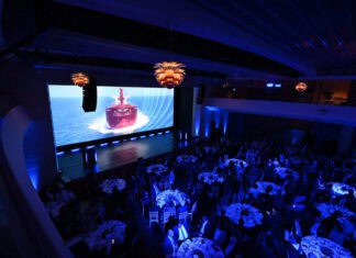 ΠΑΝΘΕΟΝ ΕΛΛΗΝΙΚΗΣ ΝΑΥΤΙΛΙΑΣ- HALL OF FAME: Τελετή εισαγωγής και Δείπνο 2025