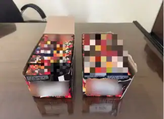 Έλεγχοι για την παράνομη διακίνηση και εμπορία ειδών πυροτεχνίας