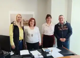 Καλοκαιρινές κατασκηνώσεις για τα τέκνα συναδέλφων μελών ΕΛΚΣΥ και ΕΛΑΑΚ μέλη της Πανελλήνιας Ομοσπονδίας Λιμενικών