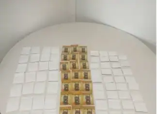 Κατασχέθηκαν ναρκωτικά σε ψιλικατζίδικο – Συνελήφθη ο προσωρινά υπεύθυνος