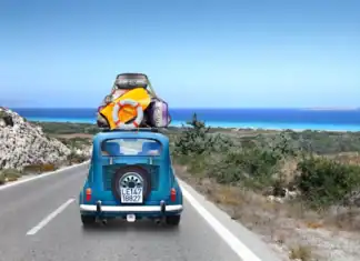 Τι να ελέγξεις στο αυτοκίνητο πριν το ταξίδι