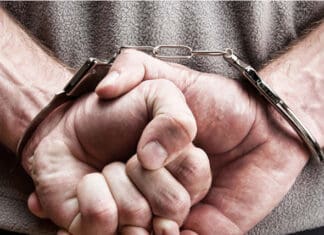 Νόμιμη αυτοάμυνα