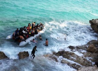 Μεταναστευτικό: Νέα ΚΥΑ στα σκαριά, με συμβολικό χαρακτήρα – Οταν η Τουρκία ήταν ασφαλής χώρα στα χαρτιά, όχι στην πράξη