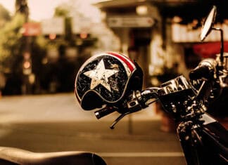 6+1 Συμβουλές για να προστατέψετε την μηχανή σας από κλοπή