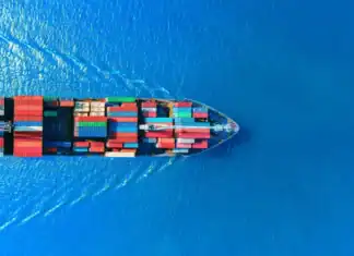 Οριακή αύξηση της δύναμης του ελληνικού στόλου τον Φεβρουάριο