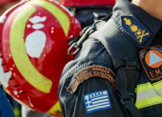 Νεκρή εντοπίστηκε 47χρονη σε δυσπρόσιτο σημείο στον Όλυμπο