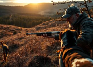Κυνήγι με σκύλο – Όλα όσα πρέπει να γνωρίζεις