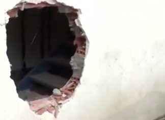 Διάρρηξη στην αποθήκη Τεχνικών Υπηρεσιών του δήμου Δέλτα στη Θεσσαλονίκη